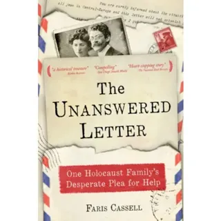 The Unanswered Letter