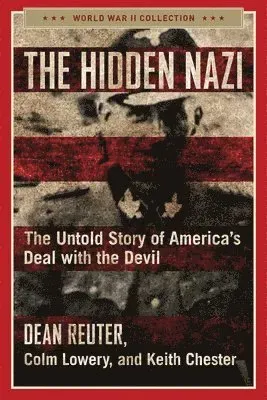 Hidden Nazi