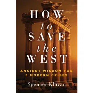How to Save the West