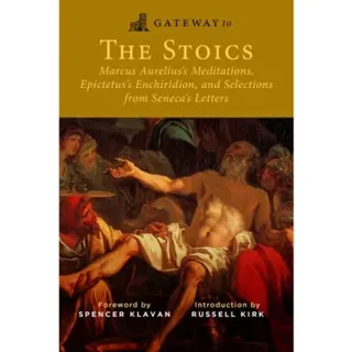 Gateway To The Stoics