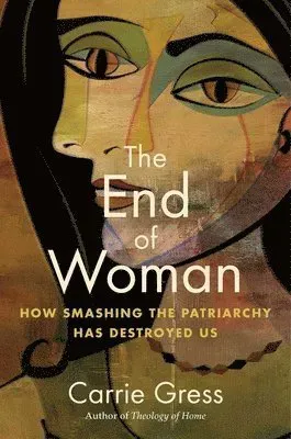 END OF WOMAN