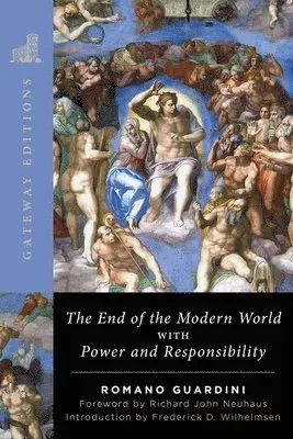 End of the Modern World