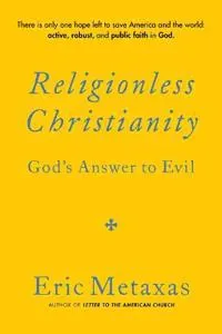 Religionless Christianity
