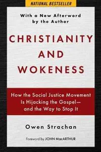 CHRISTIANITY & WOKENESS