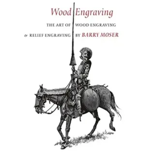 Wood Engraving – The Art of Wood Engraving and Relief Engraving