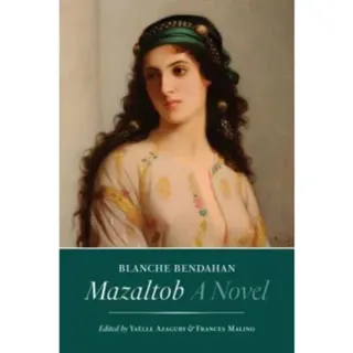 Mazaltob