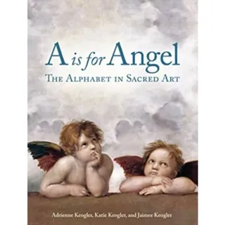 A is for Angel