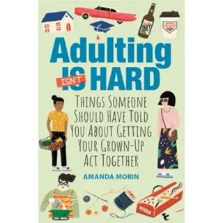 Adulting Made Easy
