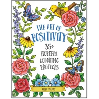 The Art of Positivity