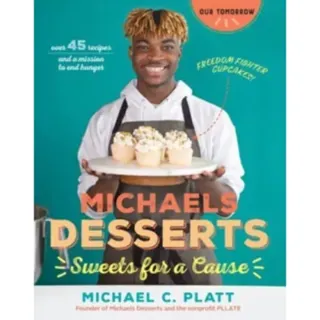 Michael's Desserts