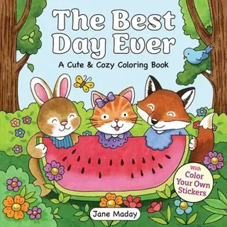 The Best Day Ever