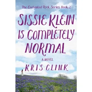 Sissie Klein Is Completely Normal