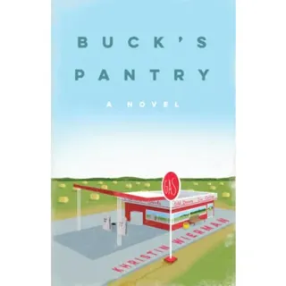 Buck's Pantry