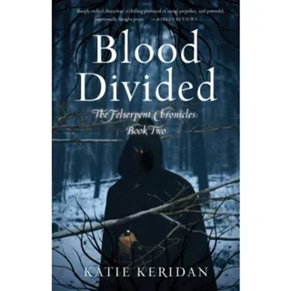 Blood Divided