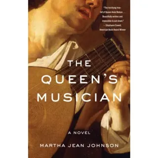 The Queen's Musician