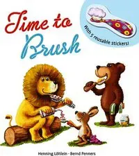 Time to Brush