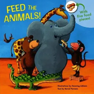 Feed the Animals!