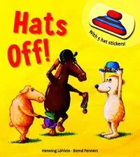 Hats Off!
