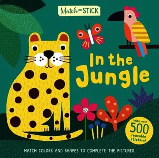 In the Jungle