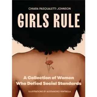 Girls Rule