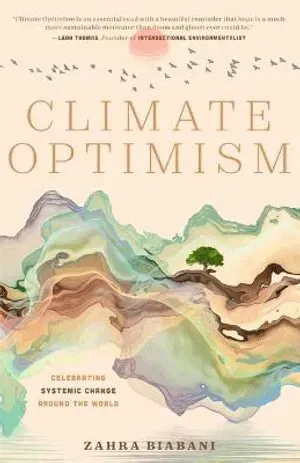 Climate Optimism
