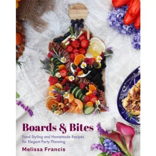Boards and Bites