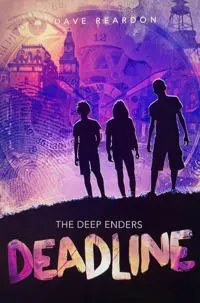 The Deep Enders