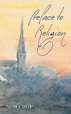 Preface to Religion
