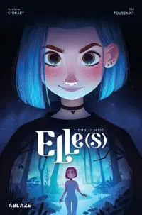 ELLE(S) VOL 2 - THE ELLE-VERSE