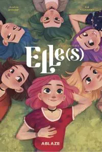 ELLE(S) VOL 3 - PLURIELLES
