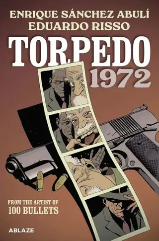 Torpedo 1972 Tp