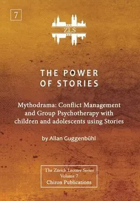Power of Stories