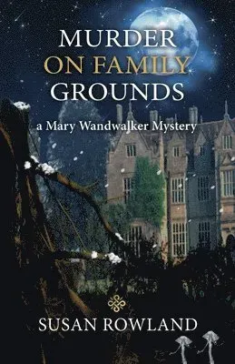 Murder On Family Grounds