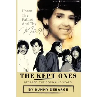 The Kept Ones