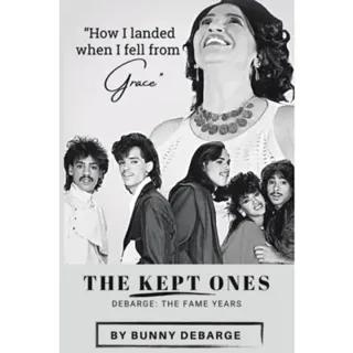 The Kept Ones