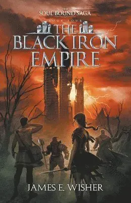 Black Iron Empire
