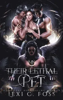 Their Lethal Pet