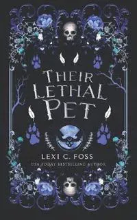 Their Lethal Pet