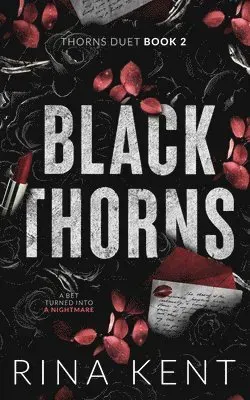 Black Thorns