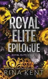 Royal Elite Epilogue