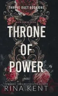 Throne of Power