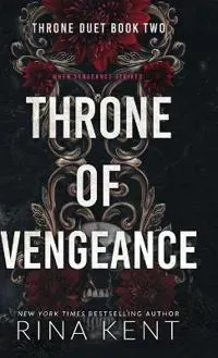 Throne of Vengeance