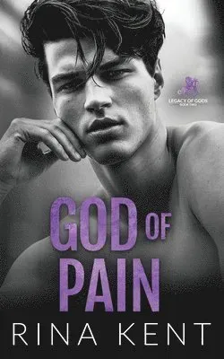 God of Pain
