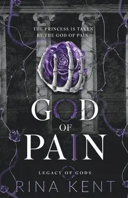 God of Pain