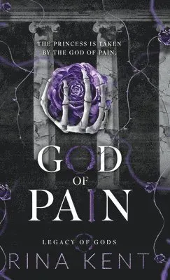 God of Pain