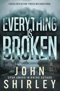 Everything is Broken