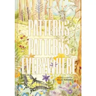 Patterns, Patterns Everywhere