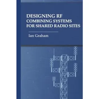 Designing RF Combining Systems for Shared Radio Sites