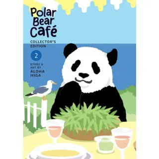 Polar Bear Café: Collector's Edition Vol. 2