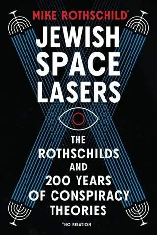 Jewish Space Lasers